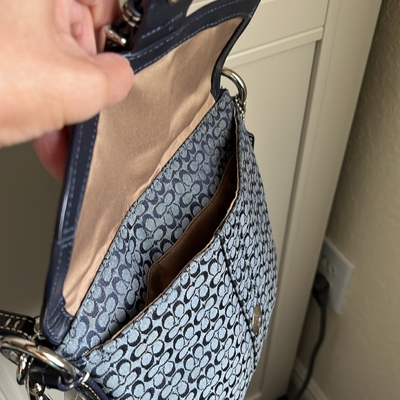 Coach swing pack - Picture 6 of 9